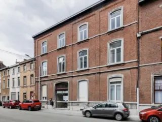 Kantoor te huur Gosselies (VWD14119)