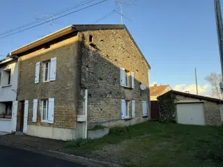 Huis te koop Villers-devant-Orval (VWD14123)