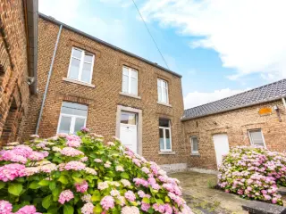 Huis te koop Grand-Hallet (VWD14125)