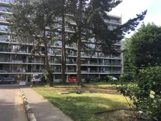 Gelijkvloers te koop Ukkel (VWD14130)