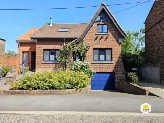 Huis te koop Monceau-sur-Sambre (VWD14136)