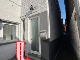 Huis gemengd gebruik te koop Tilleur (VWD14141)