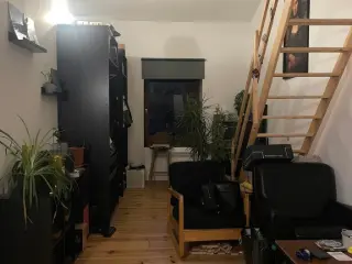 Appartement te huur Luik (VWD14142)