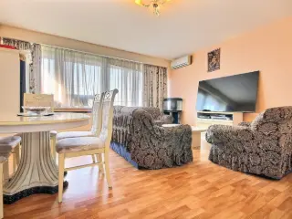 Appartement à vendre Molenbeek-Saint-Jean (VWD14144)