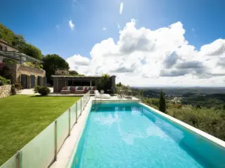 Villa for sale Châteauneuf (VWD14156)