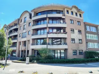 Appartement à vendre Molenbeek-Saint-Jean (VWD14163)
