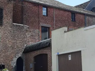 Maison à vendre Fosses-la-Ville (VWD14171)