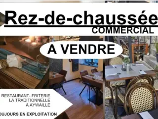 Handelspand te koop Aywaille (VWD14172)