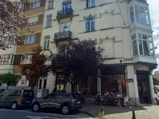 Undetermined property for rent Elsene (VWD14181)