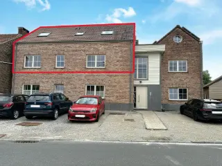 Duplex for sale Marbais (VWD14187)