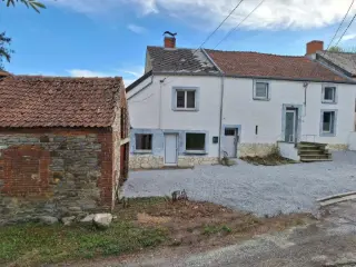 Maison à vendre Biesme-sous-Thuin (VWD14191)