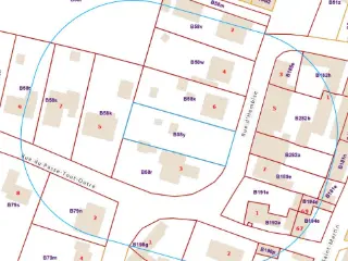 Terrain à bâtir à vendre Attre (VWD14193)