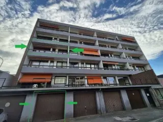 Appartement te koop Jambes (VWD14206)