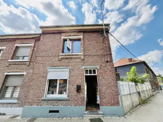 Maison à vendre Péronnes (VWD14210)