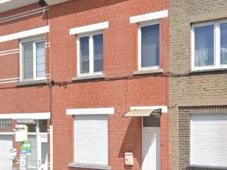 Maison à vendre Zaventem (VWD14216)