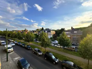 Appartement te koop Anderlecht (VWD14222)