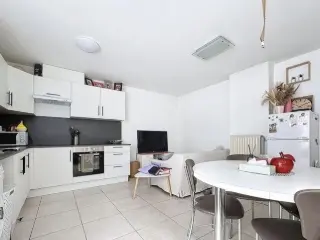Appartement à vendre Mouscron (VWD14226)