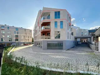 Appartement à vendre Braine-l'Alleud (VWD14227)