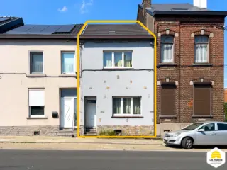 Maison à vendre Montignies-sur-Sambre (VWD14243)