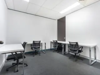 Office space for rent Jumet (VWD14244)
