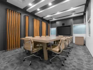 Office space for rent Jumet (VWD14245)