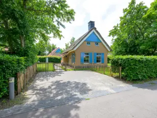 Villa te koop De Koog (VWD14250)