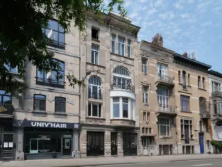 Investment property for sale Elsene (VWD14258)