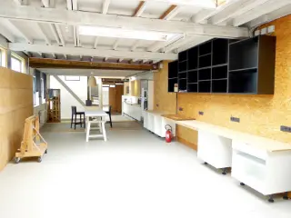 Industrie te koop Manage (VWD14260)