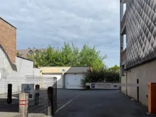 Parking for rent Wavre (VWD14261)