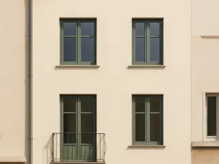 Handelspand te huur Elsene (VWD14262)