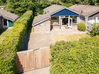 Villa te koop De Cocksdorp (VWD14272)