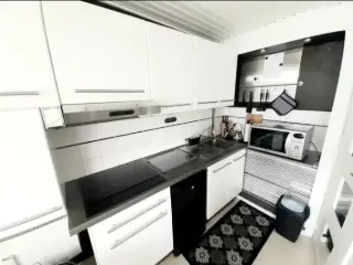 Studio for sale De Haan (VWD14277)