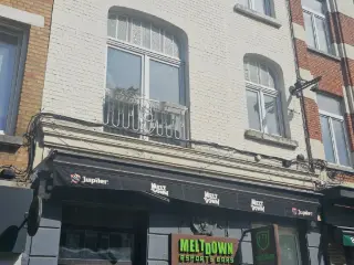 Triplex for rent Elsene (VWD14282)