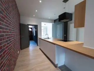 Maison à vendre Tournai (VWD14287)