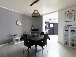 Maison à vendre Tournai (VWD14291)