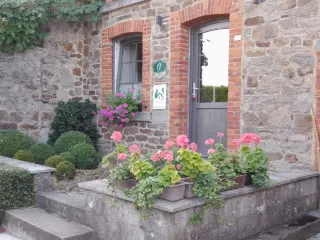 Huis te huur Mirwart (VWD14303)