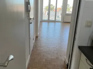 Apartment for rent Ukkel (VWD14307)