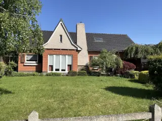 Villa te koop Somzée (VWD14309)