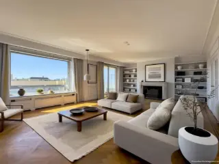 Apartment for sale Elsene (VWD14314)