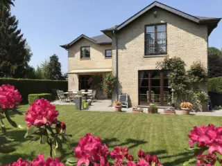 Villa à louer Braine-l'Alleud (VWD14318)