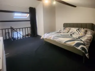 Apartment for rent Gosselies (VWD14323)