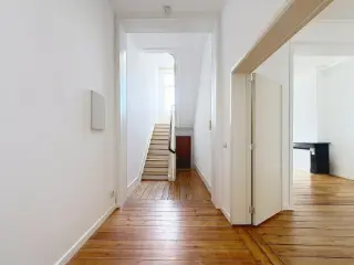 Duplex for rent Sint-Gillis (VWD14333)