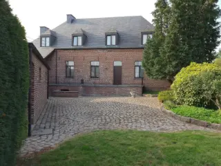 Residence for sale Montroeul-au-Bois (VWD14337)