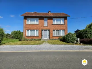 Villa te koop Nalinnes (VWD14342)