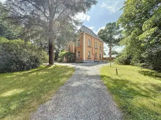 Villa for rent Overijse (VWD14343)