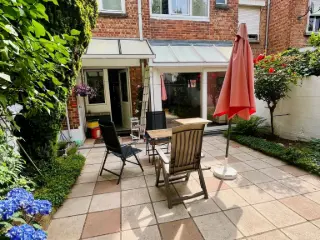 Maison à vendre Berchem-Sainte-Agathe (VWD14346)