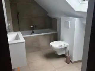 Residence for rent Drogenbos (VWD14355)