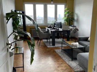 Appartement à louer Schaerbeek (VWD14360)