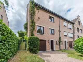 Huis te koop Kraainem (VWD14361)