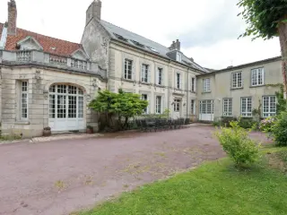 Villa for sale Auxi-le-Château (VWD14363)